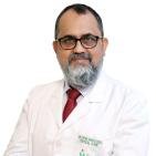 Dr Zafar Ahmad Iqbal