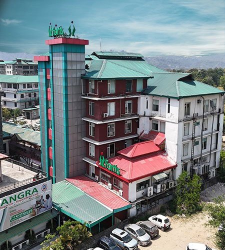 Emergency Healthcare Kangra