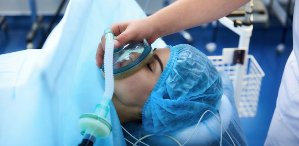 anaesthesiology hospital near me