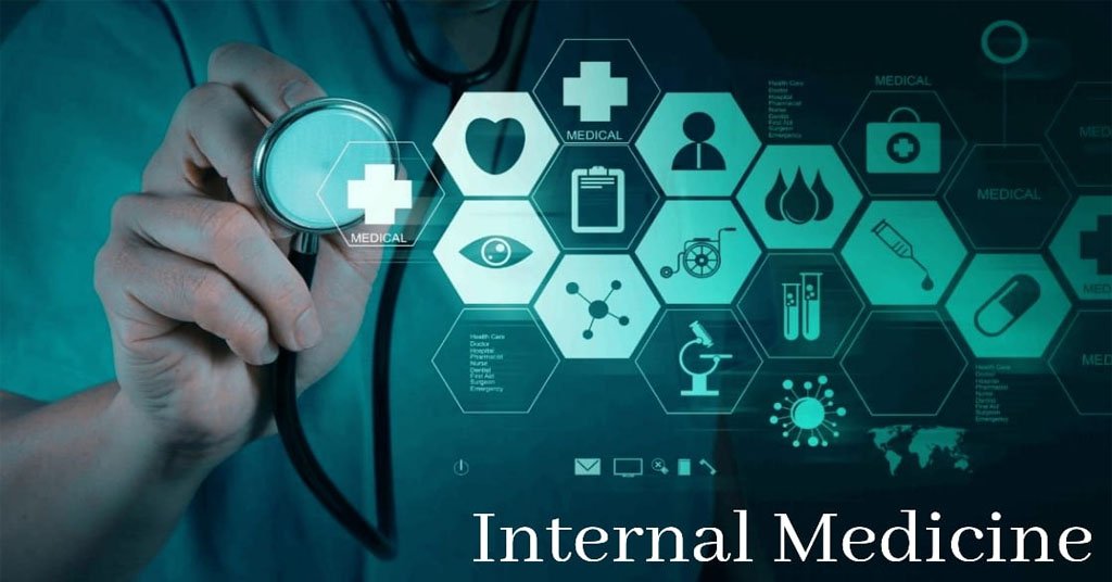 Internal Medicine