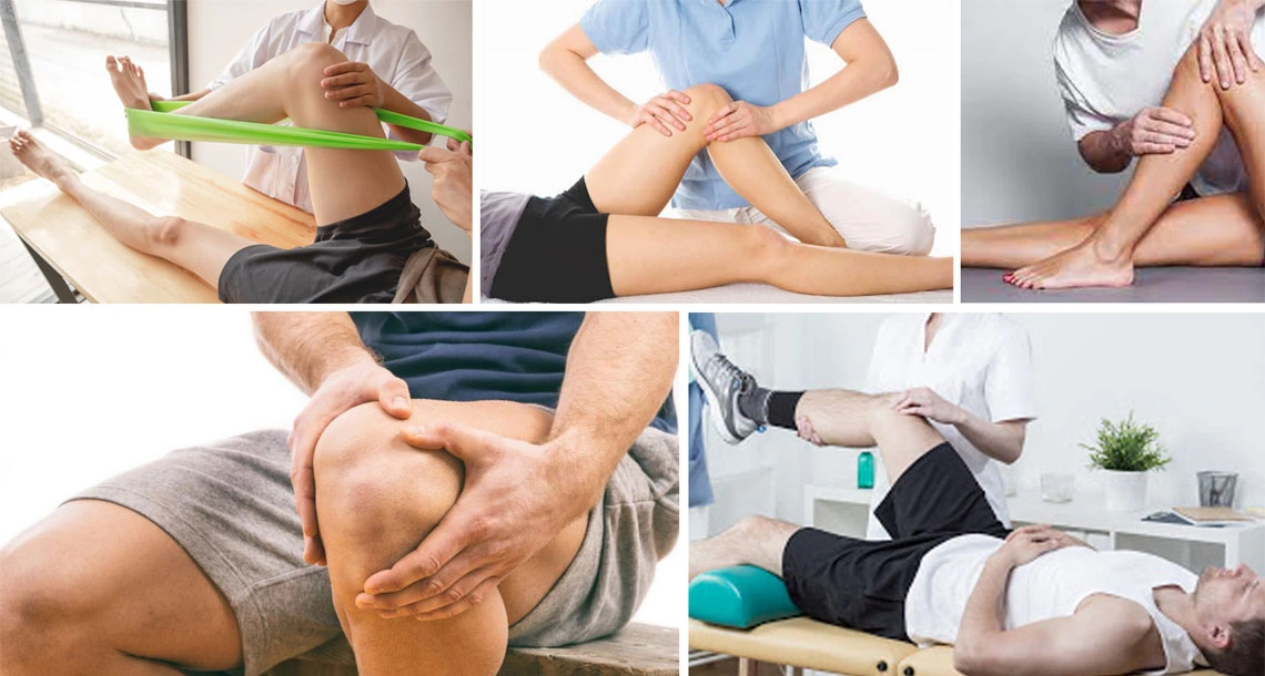 Physiotherapy hospital near me