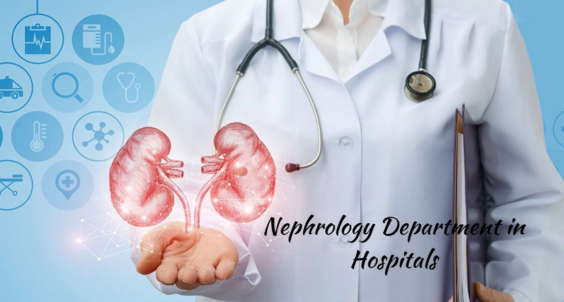 Nephrology